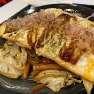 เมนูของร้าน Gindaco Esplanade (Ratchada) ชั้น B