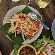 ร้านสะแตกแดกตำ by อี๊ดโปงลาง ปากเกร็ด อี๊ดโปงลาง ปากเกร็ด