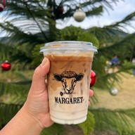 เมนูของร้าน Margaret Private Villa & Cafe Rayong
