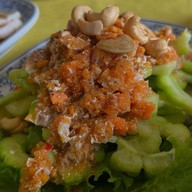 เมนูของร้าน ครัวกาแฟ