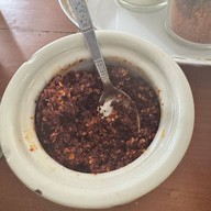 ก๋วยเตี๋ยวไทยครูตอม สายหนองปิง