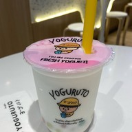 โยกุรุโตะ (Yoguruto) True Digital Park 101