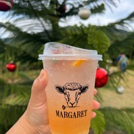 เมนูของร้าน Margaret Private Villa & Cafe Rayong