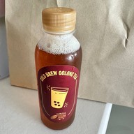 เมนูของร้าน YUMCHA theCOMMONS Saladaeng