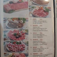 เมนู Doorae บีไฮฟ์ ไลฟ์สไตล์มอลล์