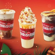 Nakama Cafe ซอยวัดอุโมงค์