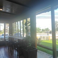 บรรยากาศ Good Farm Cafe