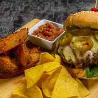 Big daddy's Steaks & BBQ