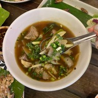 ร้านสะแตกแดกตำ by อี๊ดโปงลาง ปากเกร็ด อี๊ดโปงลาง ปากเกร็ด