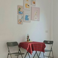 Pa-yung cafe -