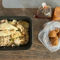 ตุ๋ยตั้งเตา ตามสั่ง-หมูกระทะ-สุกี้โบราณ พหลโยธิน11