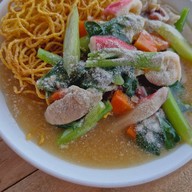 ครัวป.ปาร์คอาหารตามสั่ง