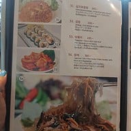 เมนู Doorae บีไฮฟ์ ไลฟ์สไตล์มอลล์