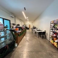 Meetup Mingle Cafe & Game