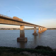 สะพานมิตรภาพ ไทย - ลาว แห่งที่ 2