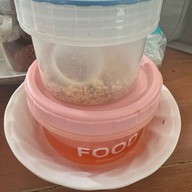 ก๋วยเตี๋ยวไทยครูตอม สายหนองปิง