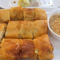เมนูของร้าน ปากหม้อ พุ-พาน ตะนาว