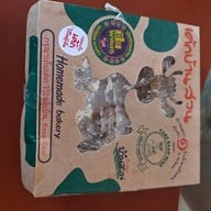 เมนูของร้าน เค้กบ้านสวน 2 On delivery