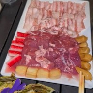 เมนูของร้าน The Sapan Onsen