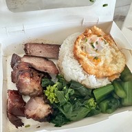 เมนูของร้าน YUMCHA theCOMMONS Saladaeng