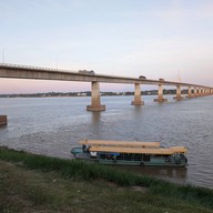 สะพานมิตรภาพ ไทย - ลาว แห่งที่ 2