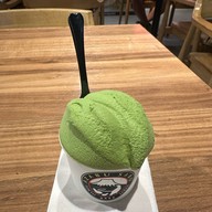 เมนูของร้าน Azabu Sabo Icon Siam