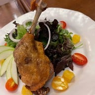 เมนูของร้าน Soufflé and Me