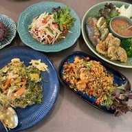 เมนูของร้าน อิ่มภิรมย์