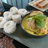 Tak Tuang - ตักตวง กับข้าวรสมือแม่