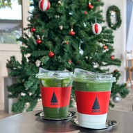 เมนูของร้าน ROLL เหม่งจ๋าย ห้วยขวาง