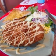 เมนูของร้าน ซันชายน์ สเต็ก ไม่มีสาขา