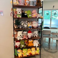 Meetup Mingle Cafe & Game