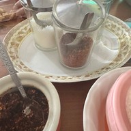 ก๋วยเตี๋ยวไทยครูตอม สายหนองปิง