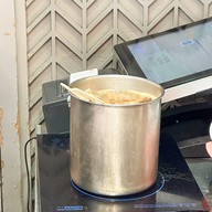 ช่วนเล่อ หมาล่าชาบูไม้ Foodrepublic Central พระราม 9