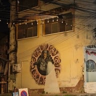 บรรยากาศ กาดกองต้า