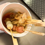 ช่วนเล่อ หมาล่าชาบูไม้ Foodrepublic Central พระราม 9