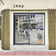 leap cafe