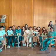 Half a Hund HALF A HUND Coffee cafe