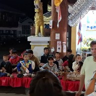 ถนนคนเดินปาย