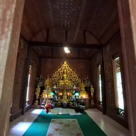 วัดคันธาพฤกษา (วัดแม่กำปอง)