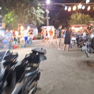 ถนนคนเดินปาย