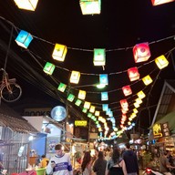 ถนนคนเดินปาย