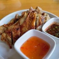 เมนูของร้าน แก้วไก่กรอบ - Keaw Kai Krob ลาดกระบัง