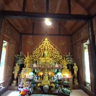 วัดคันธาพฤกษา (วัดแม่กำปอง)