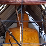 วัดพระแก้วดอนเต้าสุชาดาราม (พระอารามหลวง) (วัดสุชาดาราม)