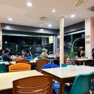 ข้าวต้มรุ่งโรจน์ บางซื่อ (Bang Sue)