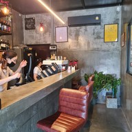 บรรยากาศ Teddyboost.koffee(E=mc² coffee) สาย2