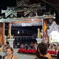 ถนนคนเดินปาย