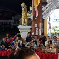 ถนนคนเดินปาย