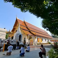 วัดพระแก้วดอนเต้าสุชาดาราม (พระอารามหลวง) (วัดสุชาดาราม)